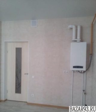 Продам квартиру 1-к квартира 36 м² на 4 этаже 13-этажного кирпичного дома