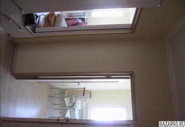 Продам квартиру 1-к квартира 38 м² на 6 этаже 9-этажного монолитного дома