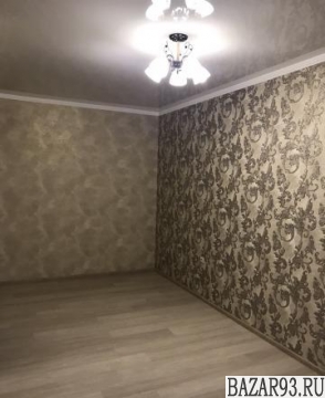 Продам квартиру в новостройке 1-к квартира 36 м² на 4 этаже 9-этажного монолитно