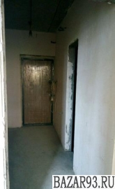 Продам квартиру в новостройке 1-к квартира 45 м² на 5 этаже 9-этажного монолитно