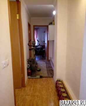 Продам квартиру 2-к квартира 40 м² на 1 этаже 1-этажного блочного дома