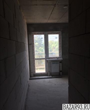 Продам квартиру в новостройке Дом по ул.  Ленина 1-к квартира 40. 6 м² на 5 этаж