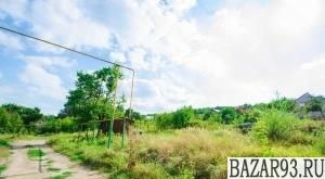 Продам участок 5 сот.  ,  земли поселений (ИЖС)  ,  в черте города