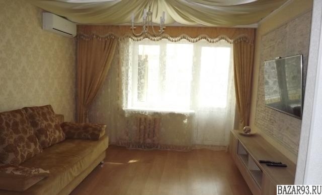 Сдам квартиру 2-к квартира 50 м² на 5 этаже 9-этажного кирпичного дома
