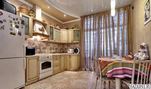 Продам квартиру 2-к квартира 62 м² на 9 этаже 22-этажного монолитного дома