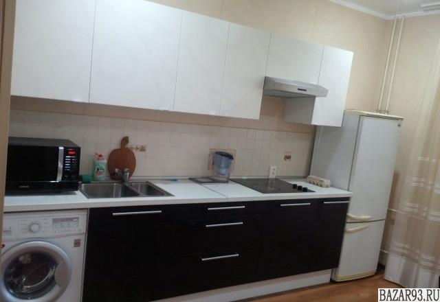 Сдам квартиру 1-к квартира 50 м² на 2 этаже 17-этажного монолитного дома