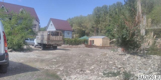 Продам участок 7 сот.  ,  земли поселений (ИЖС)  ,  3 км до города