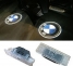 Подсветка двери,  логотип BMW